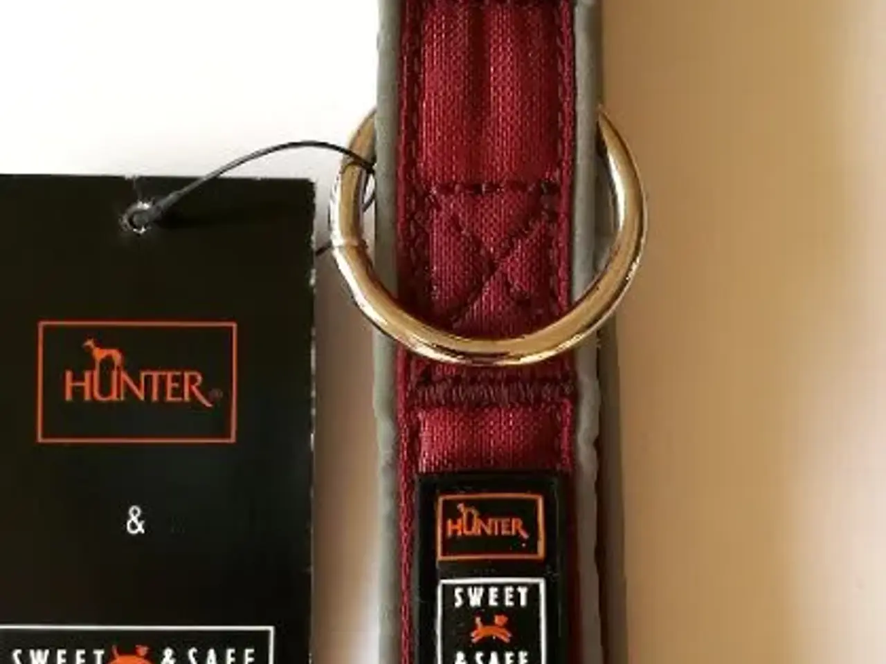 Billede 2 - Hunter Sweet & Safe.