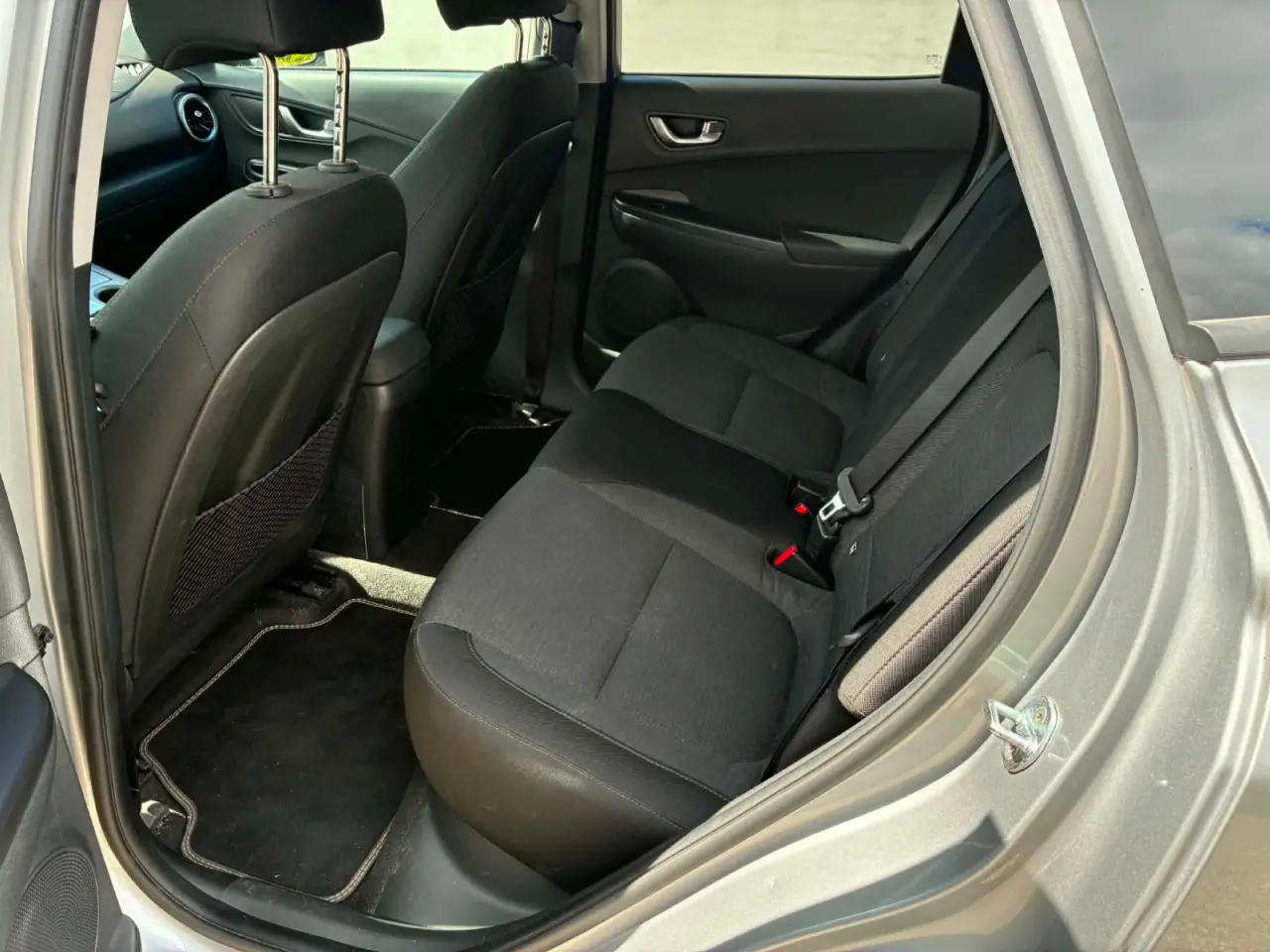 Billede 8 - Hyundai Kona EV 64 essential