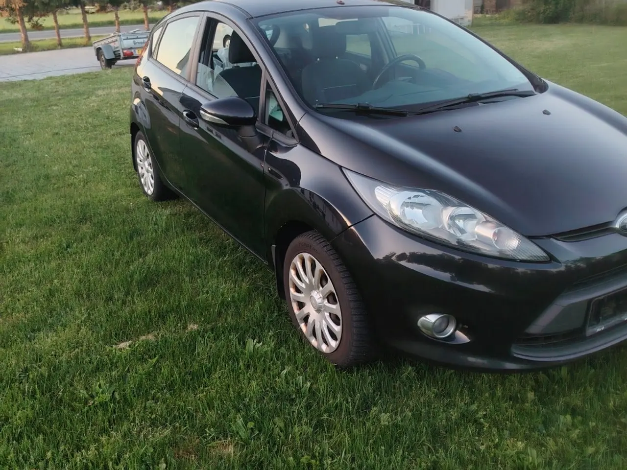 Billede 3 - Ford Fiesta 1,4 Trend