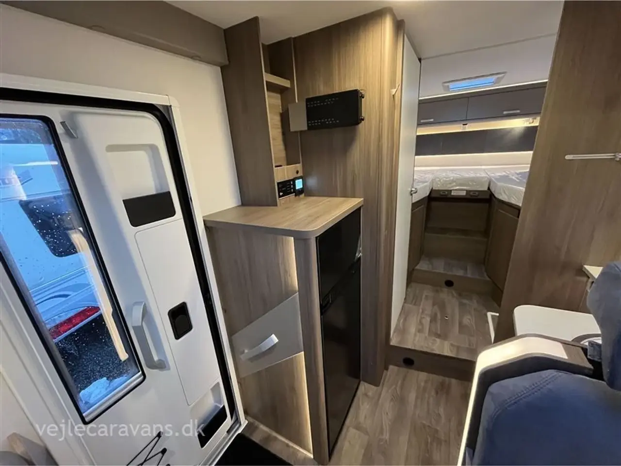 Billede 19 - 2026 - Carado T 447