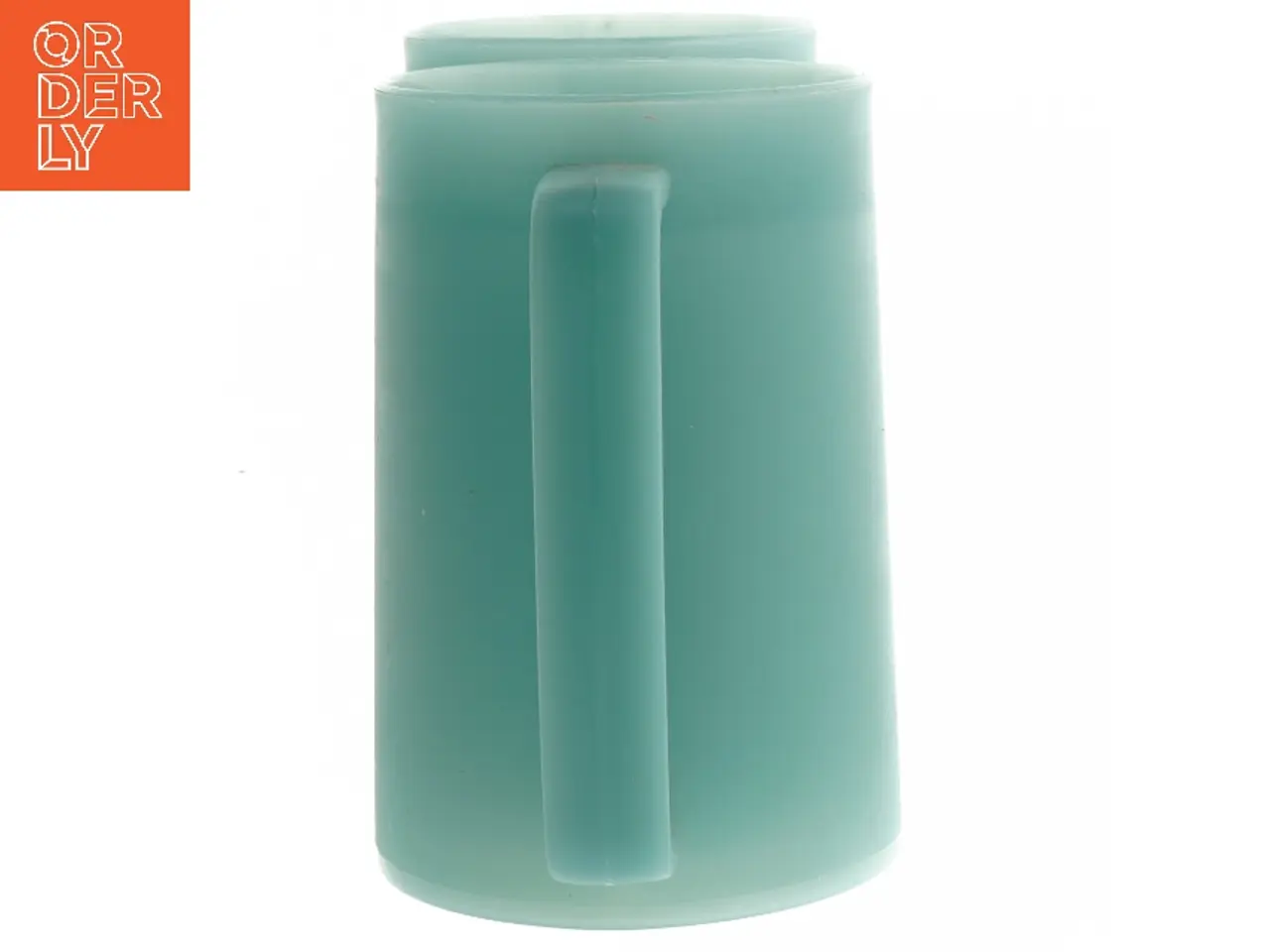 Billede 2 - Plastikkrus (str. 14x9 cm)