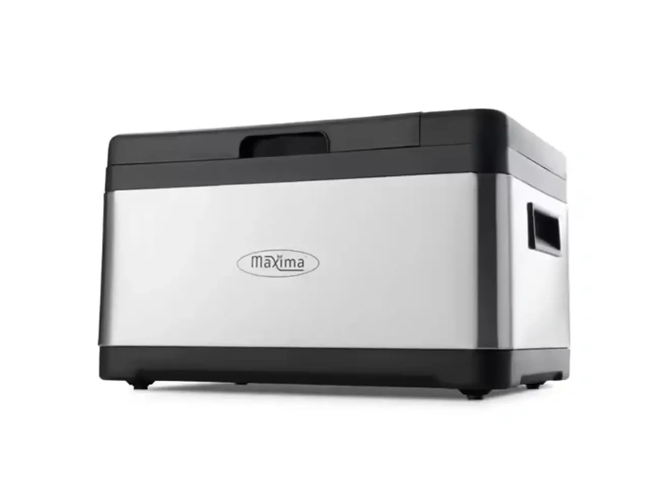 Billede 1 - Kompakt Sous Vide Vandbad (8,5L) – Inkl. Stativ