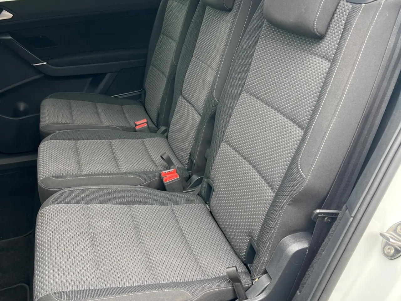 Billede 8 - VW Touran 1,4 TSi 150 Comfortline DSG 7prs