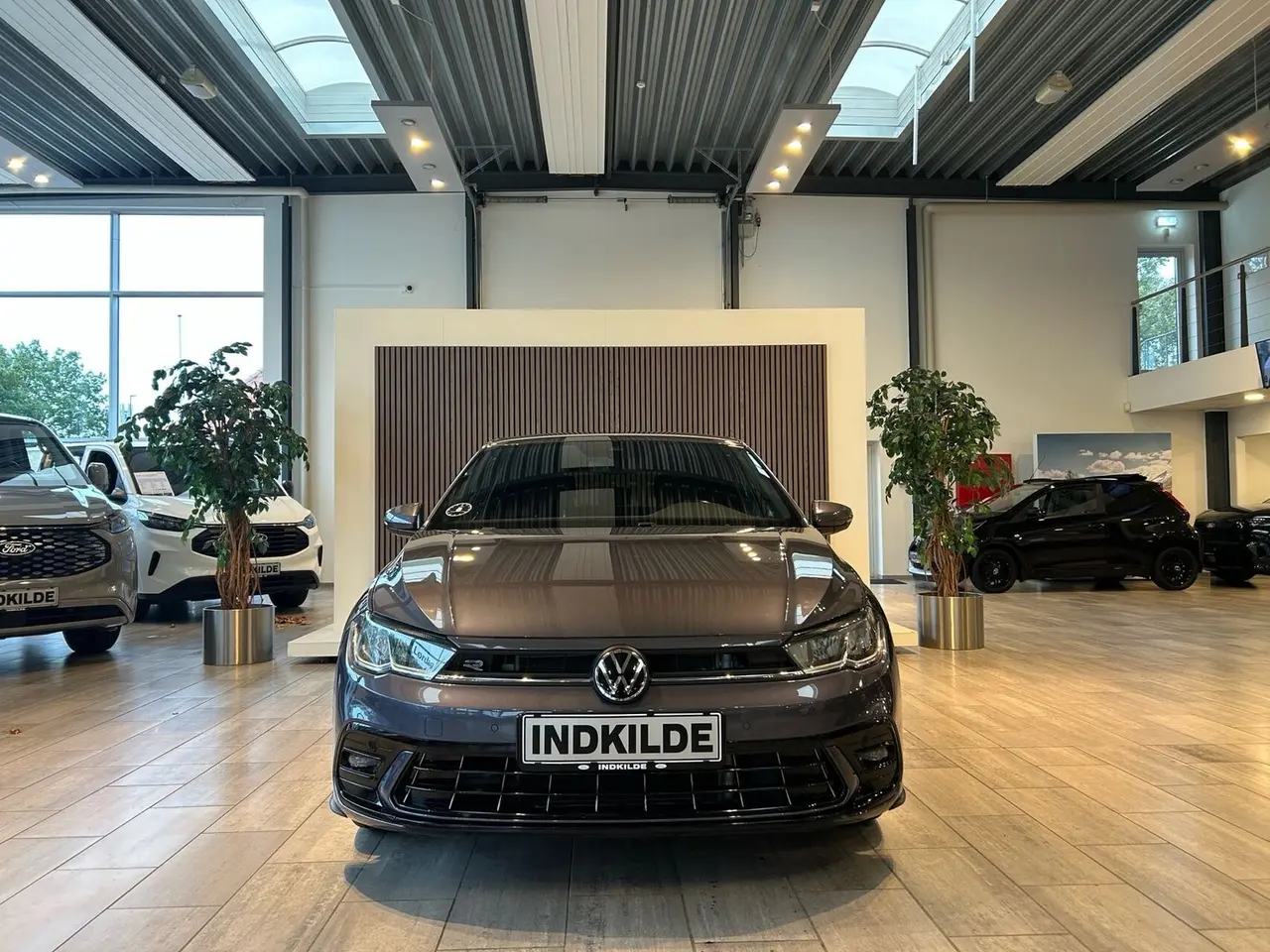Billede 2 - VW Polo 1,0 TSi 110 R-line DSG