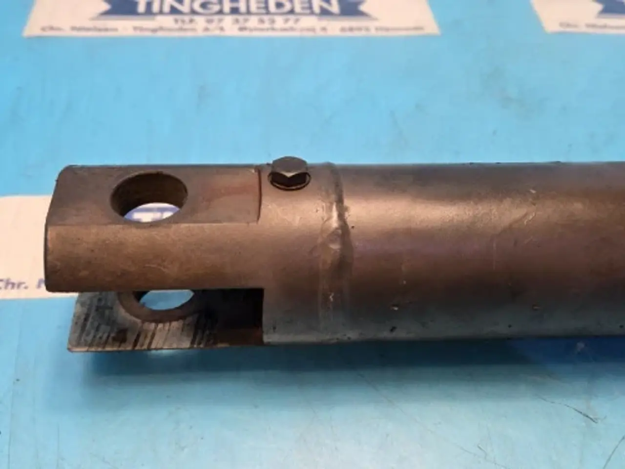 Billede 8 - Massey Ferguson 3060 Cylinder 3401527M91