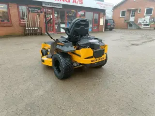 Hustler Raptor XD 48 RD