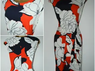 kjole.Debenhams kvalitets Bodycoon- Medium