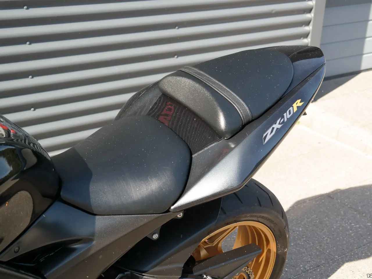 Billede 25 - Kawasaki ZX10R MC-SYD BYTTER GERNE