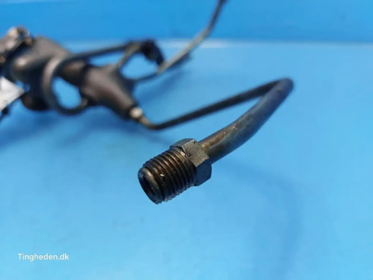 Billede 7 - Ford 4000 PTO Ventil 83917898