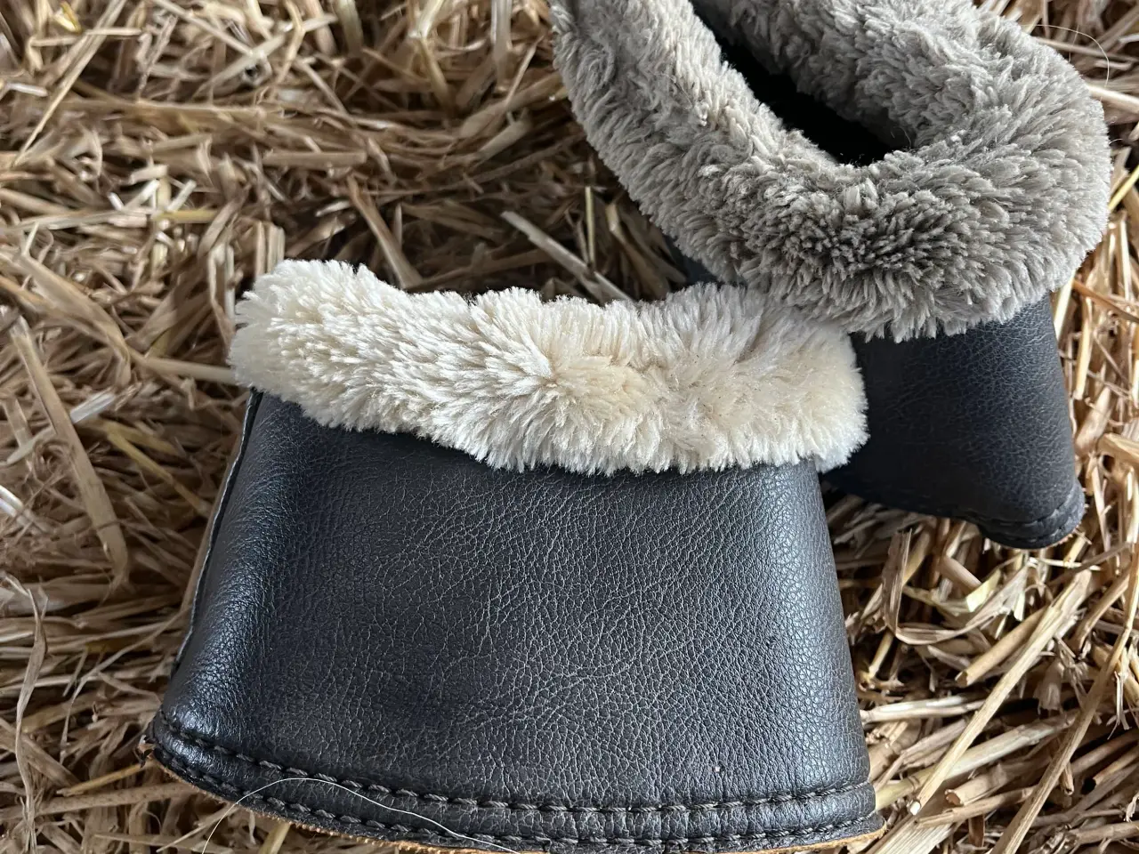 Billede 3 - Pony/COB udstyr 
