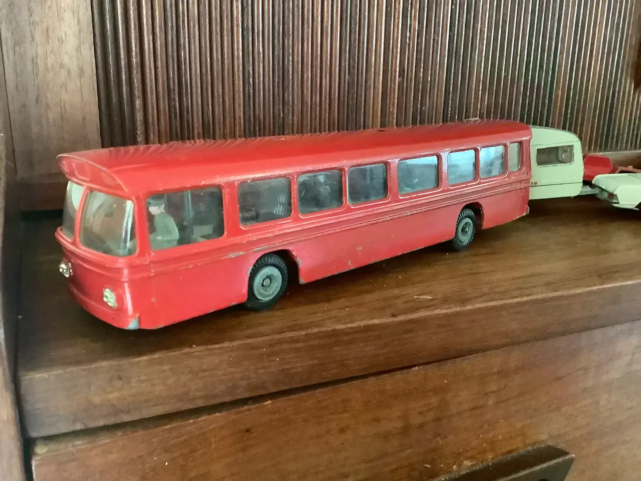 Billede 3 - Tekno biler samling