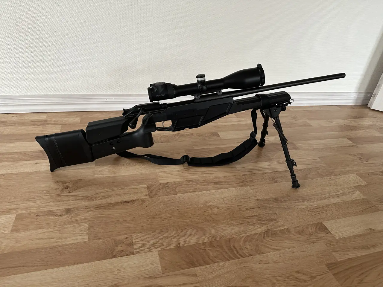 Billede 1 - Blaser R93 LRS