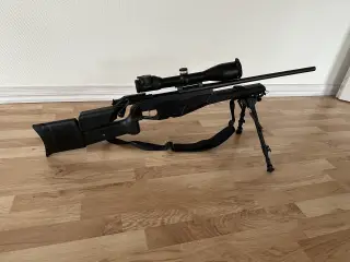 Blaser R93 LRS