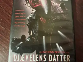 Djævelens datter