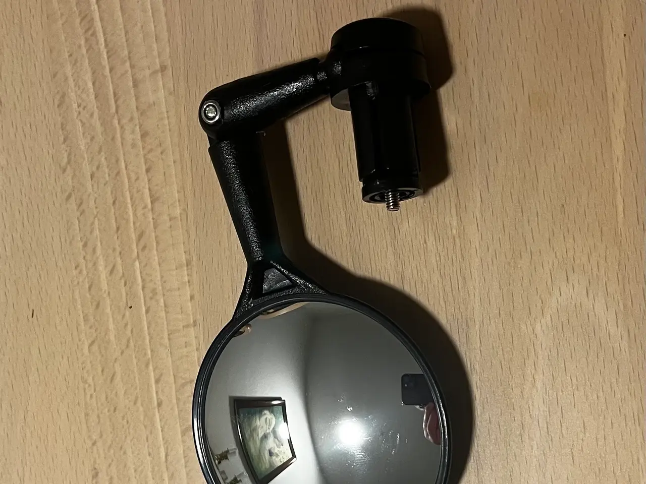 Billede 9 - X-Zite kørt ca 30 km