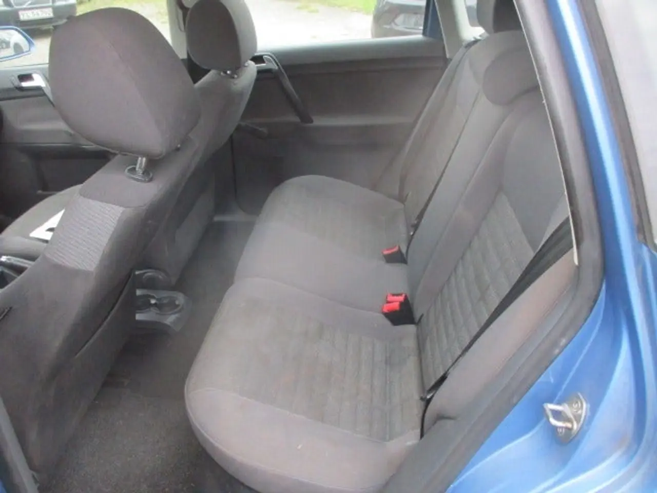 Billede 7 - VW Polo 1,4 16V Style
