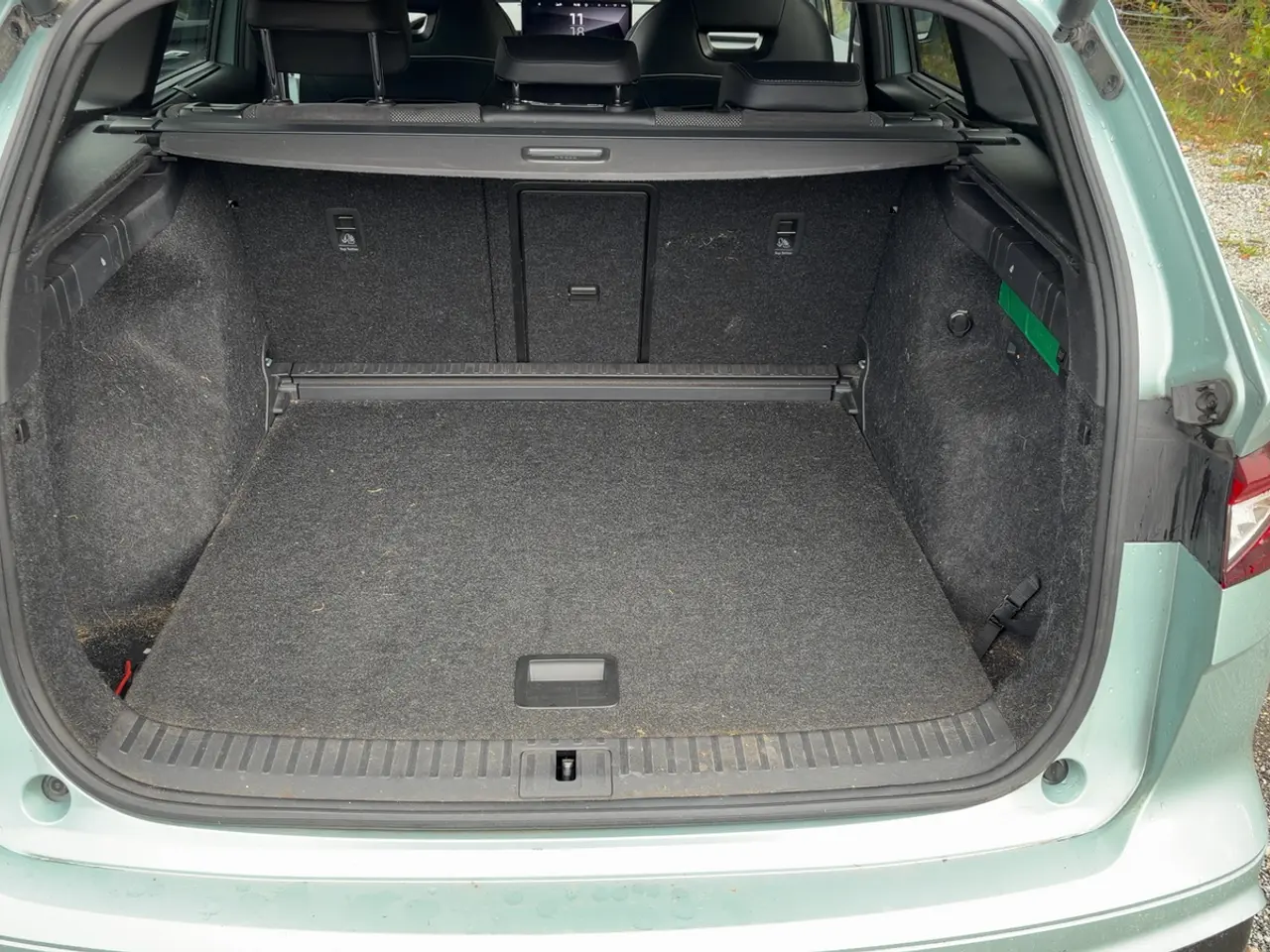 Billede 17 - Skoda Enyaq 80 iV Sportline