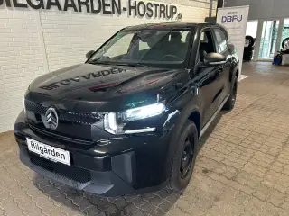 Citroën ë-C3 Aircross 44 You!