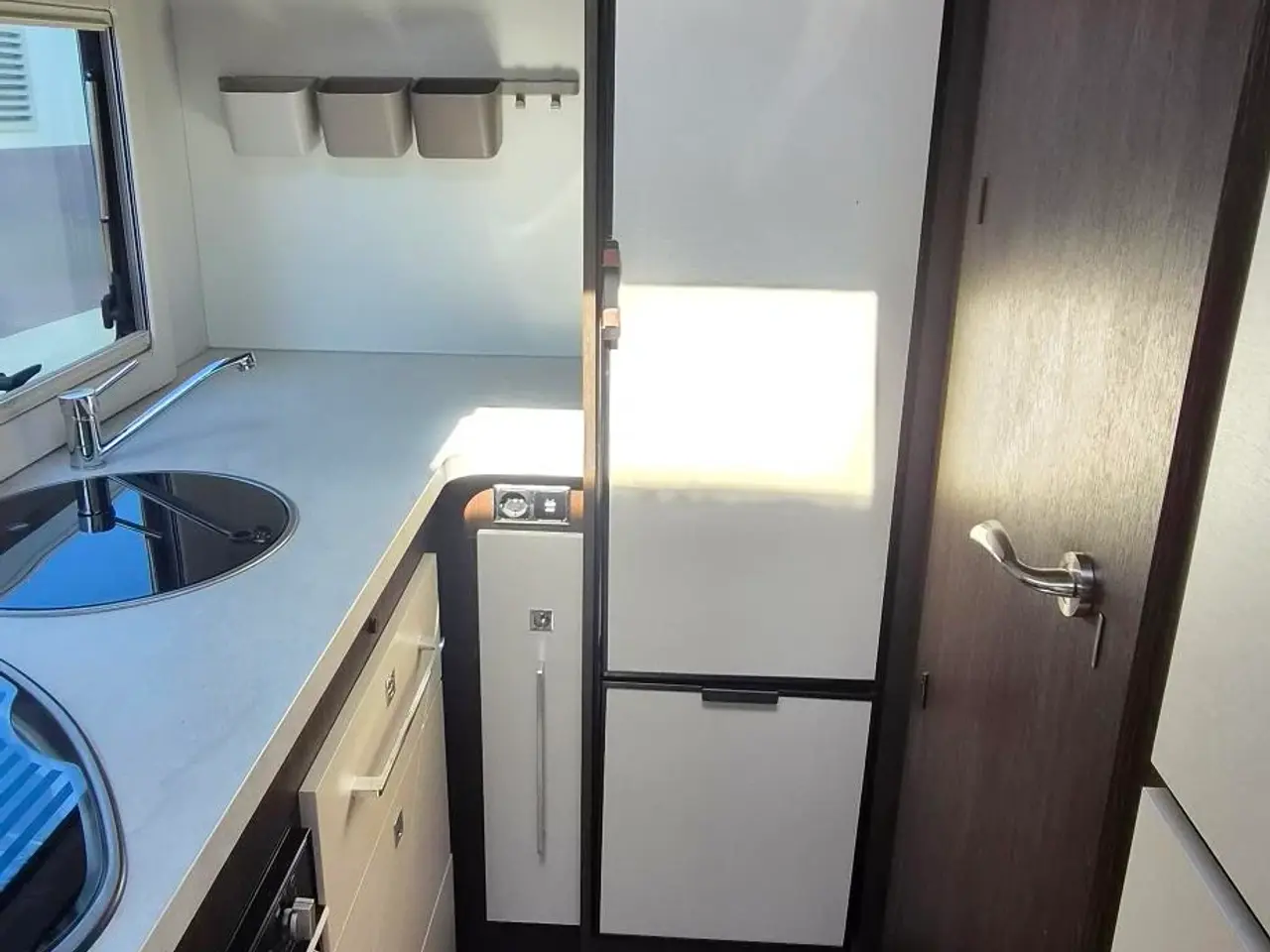 Billede 7 - Berimar Tessoro T481