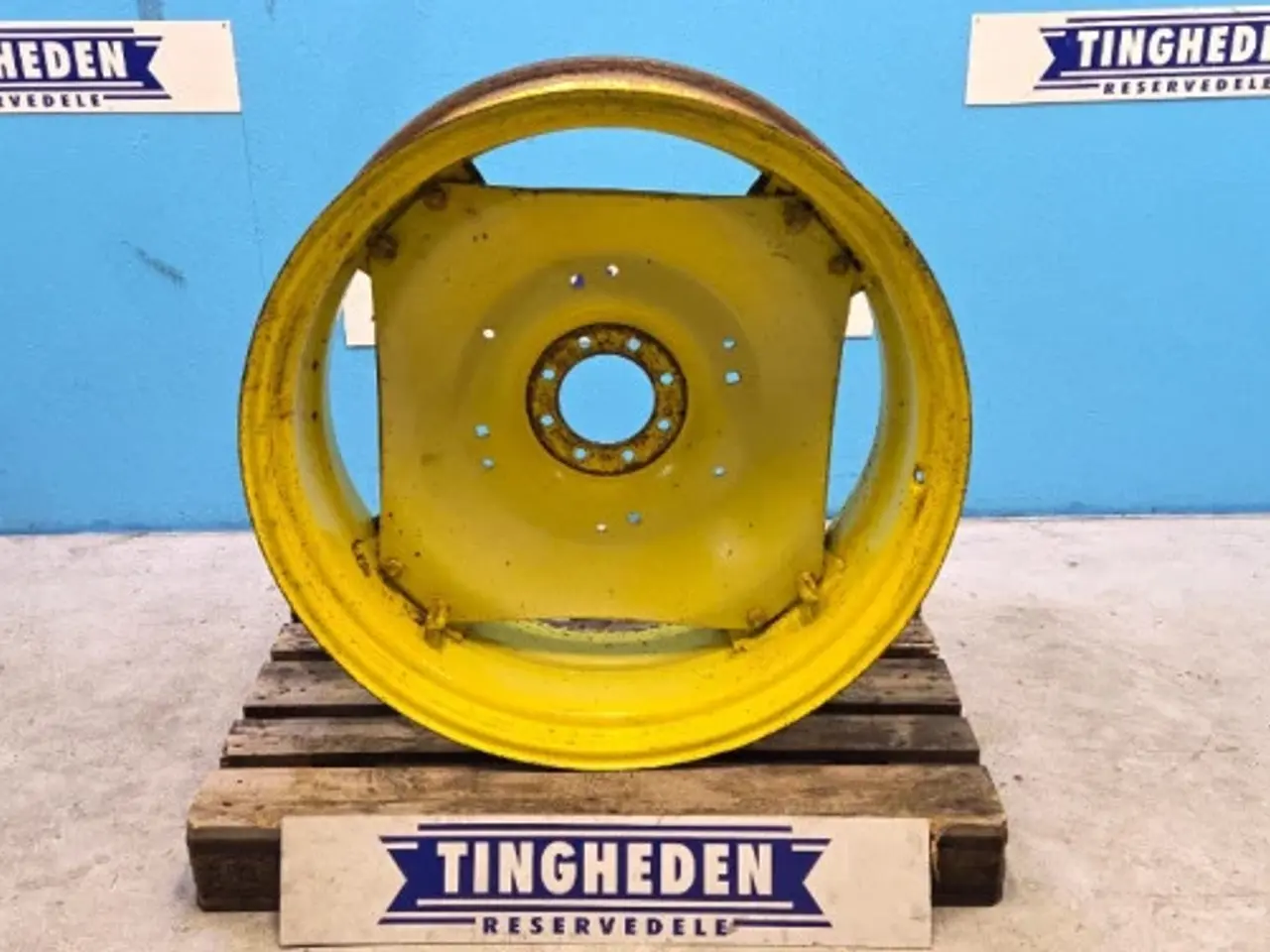 Billede 1 - 38" DW15ALX38