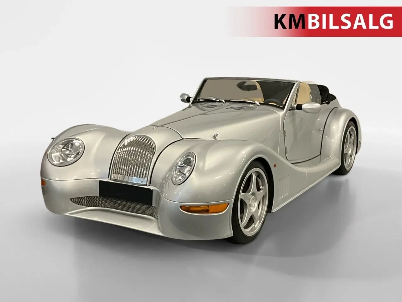 Billede 2 - Morgan Aero 8 4,4