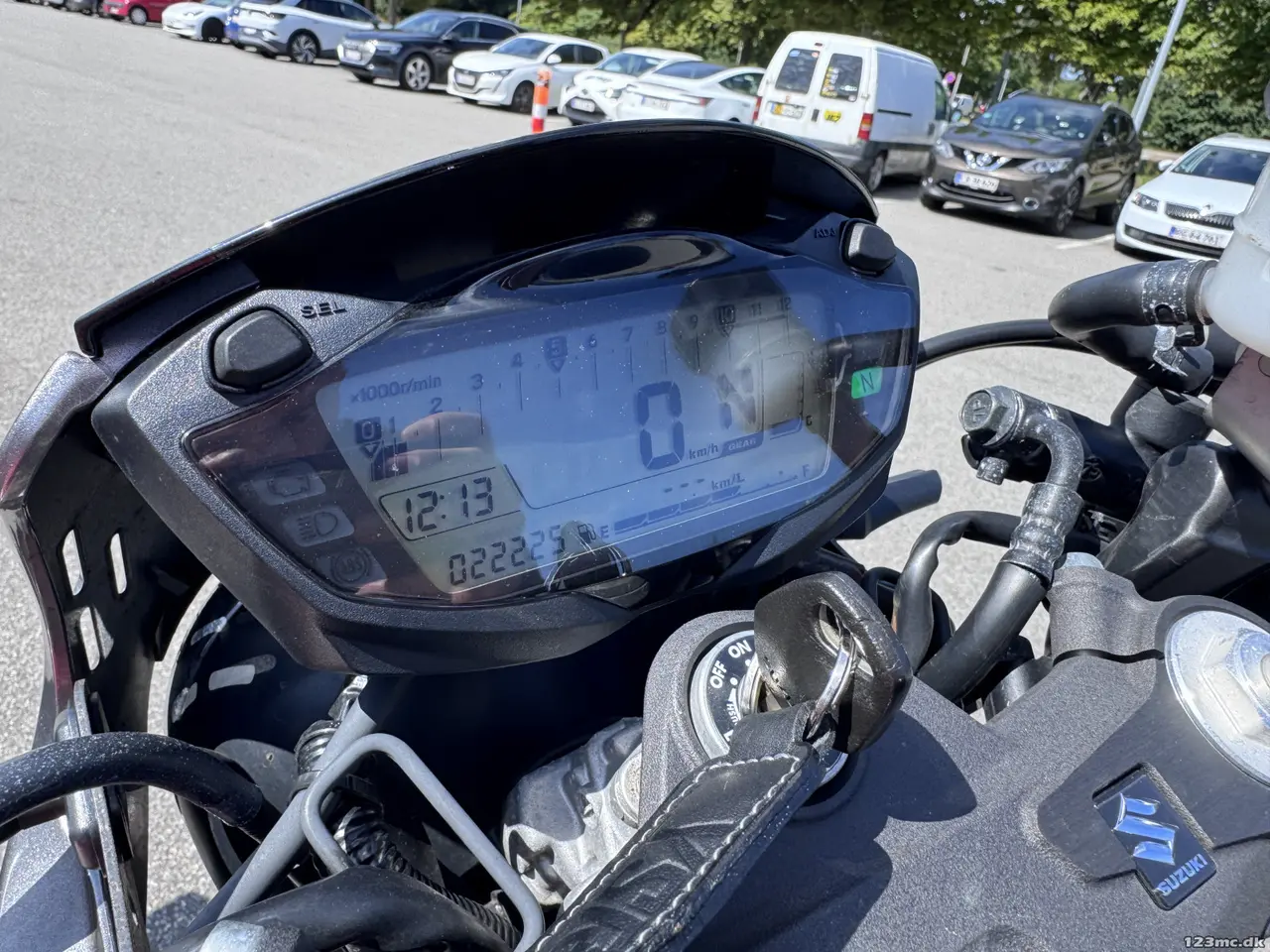 Billede 6 - Suzuki SV 650 XA