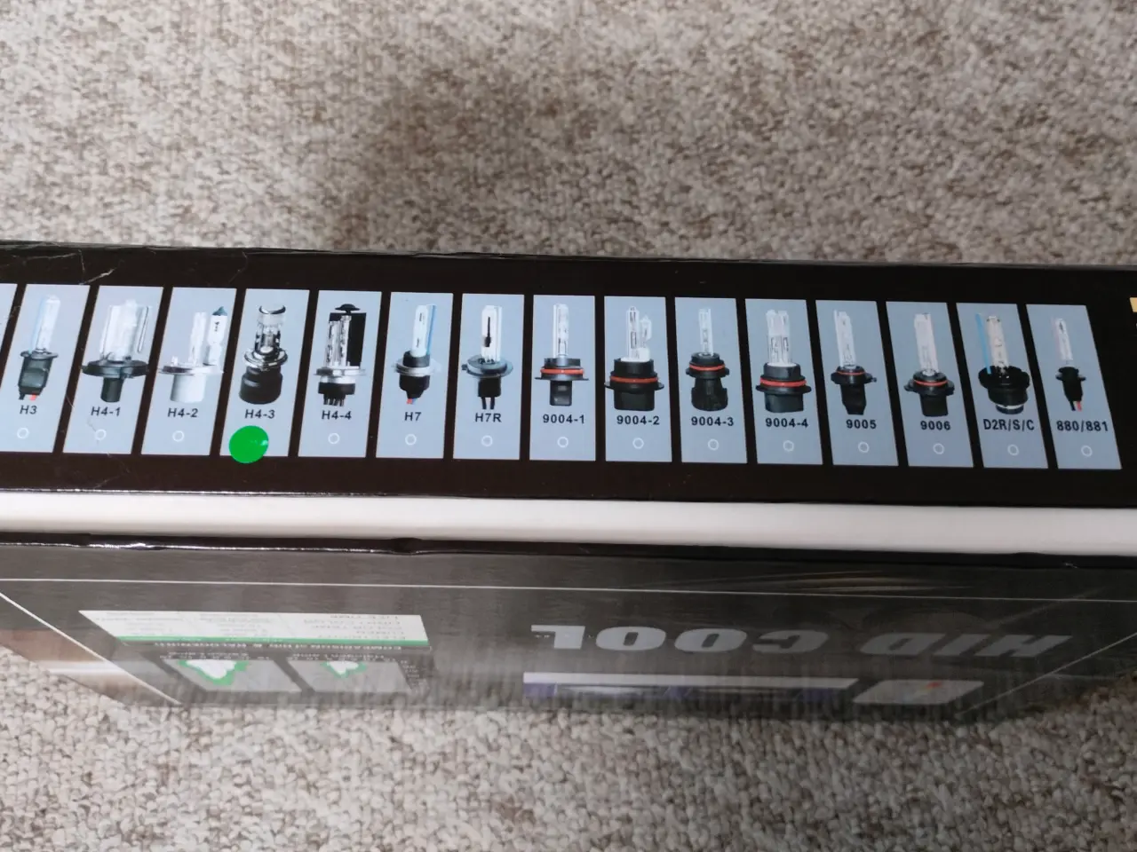 Billede 4 - HiD cool