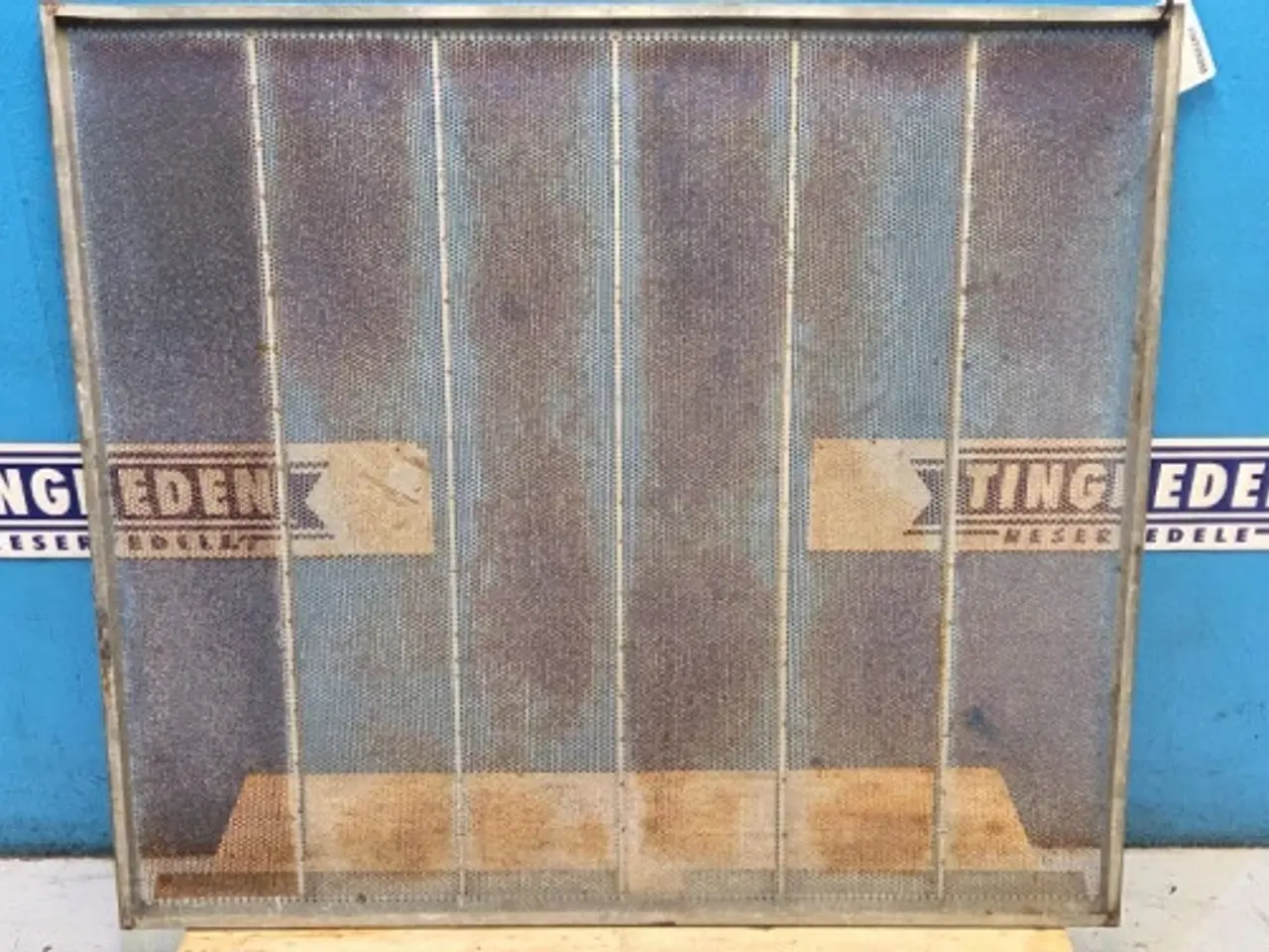 Billede 10 - Dronningborg D7500 Undersold 28450273 (1)