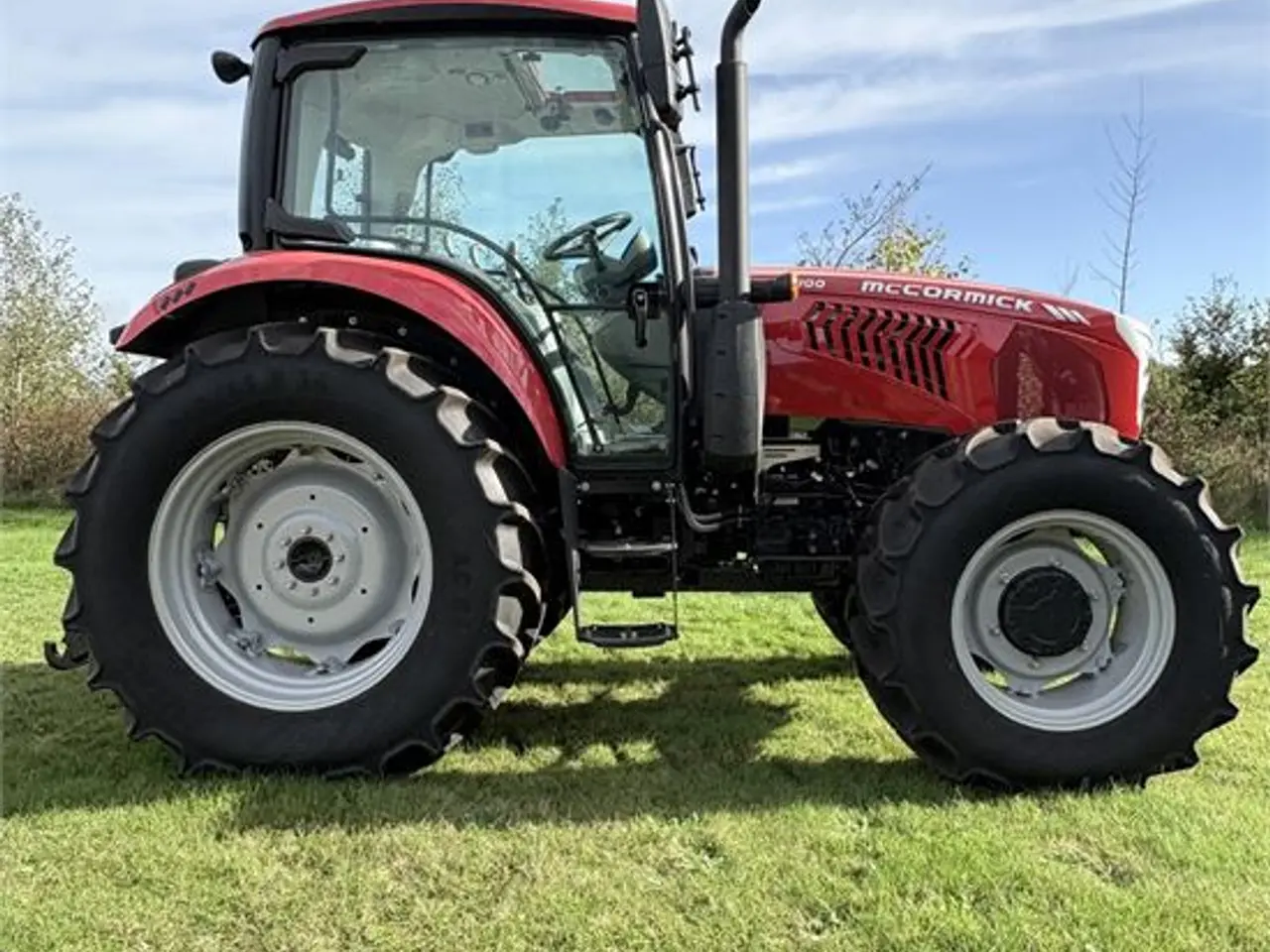 Billede 5 - McCORMICK X5.100