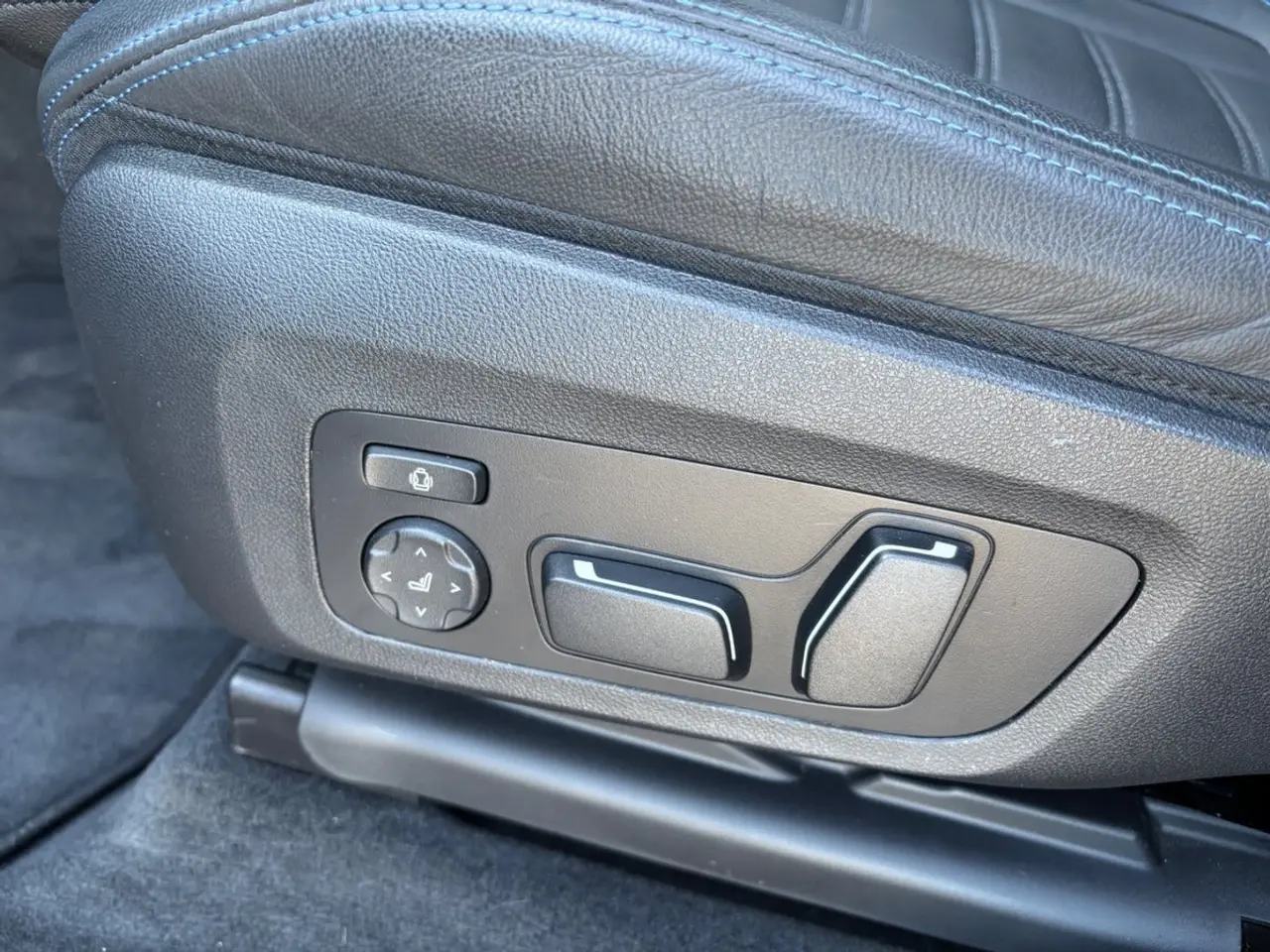 Billede 21 - BMW iX3 Charged Plus M-Sport