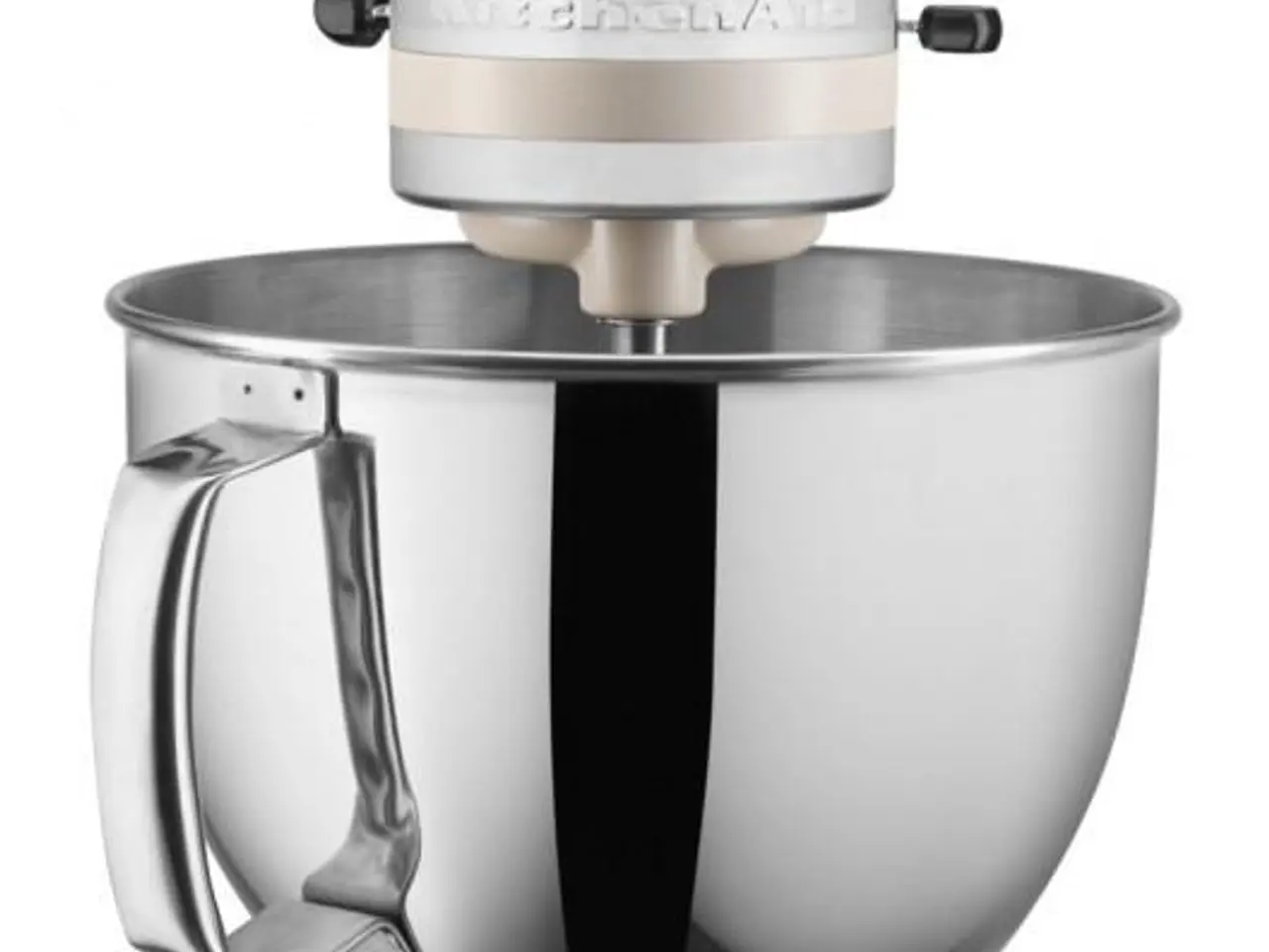 Billede 2 - Køkkenmaskine KitchenAid 5KSM125EMH - MILKSHAKE