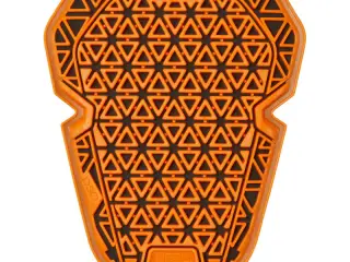 ICON Ghost shoulder & hip protector Level I