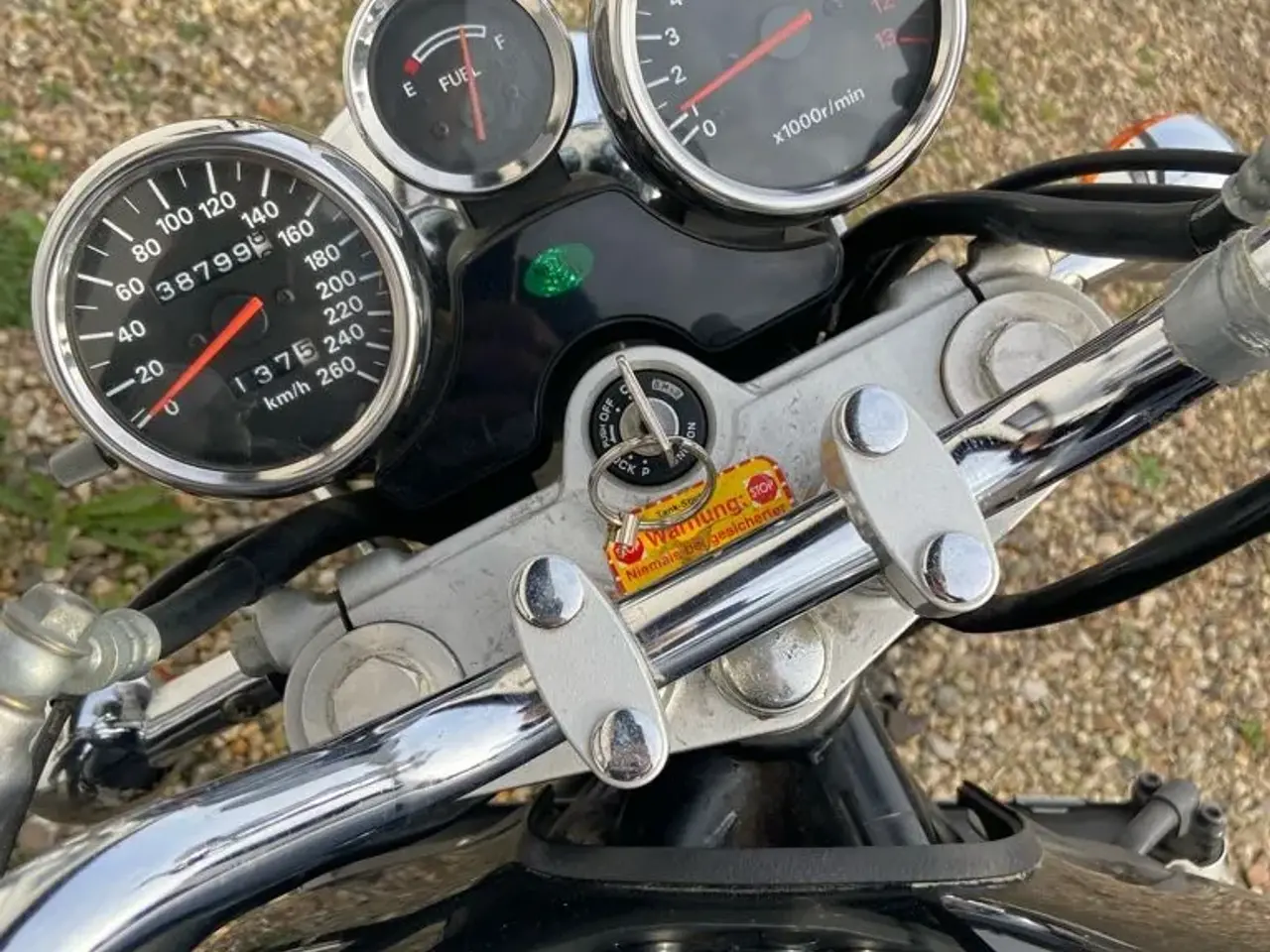 Billede 3 - Suzuki gsx 1100 g