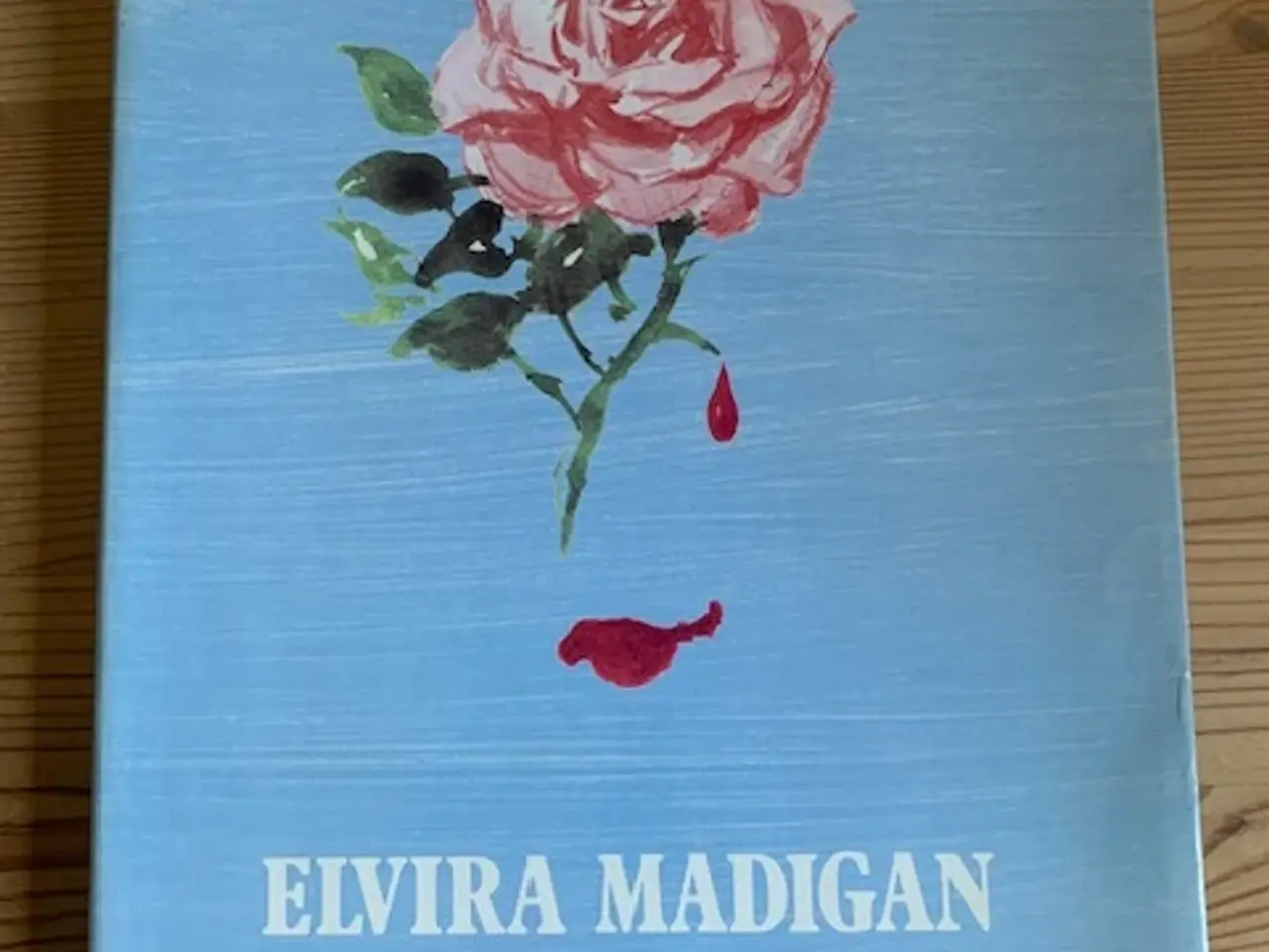 Billede 1 - Elvira Madigan, Poul Erik Møller Pedersen