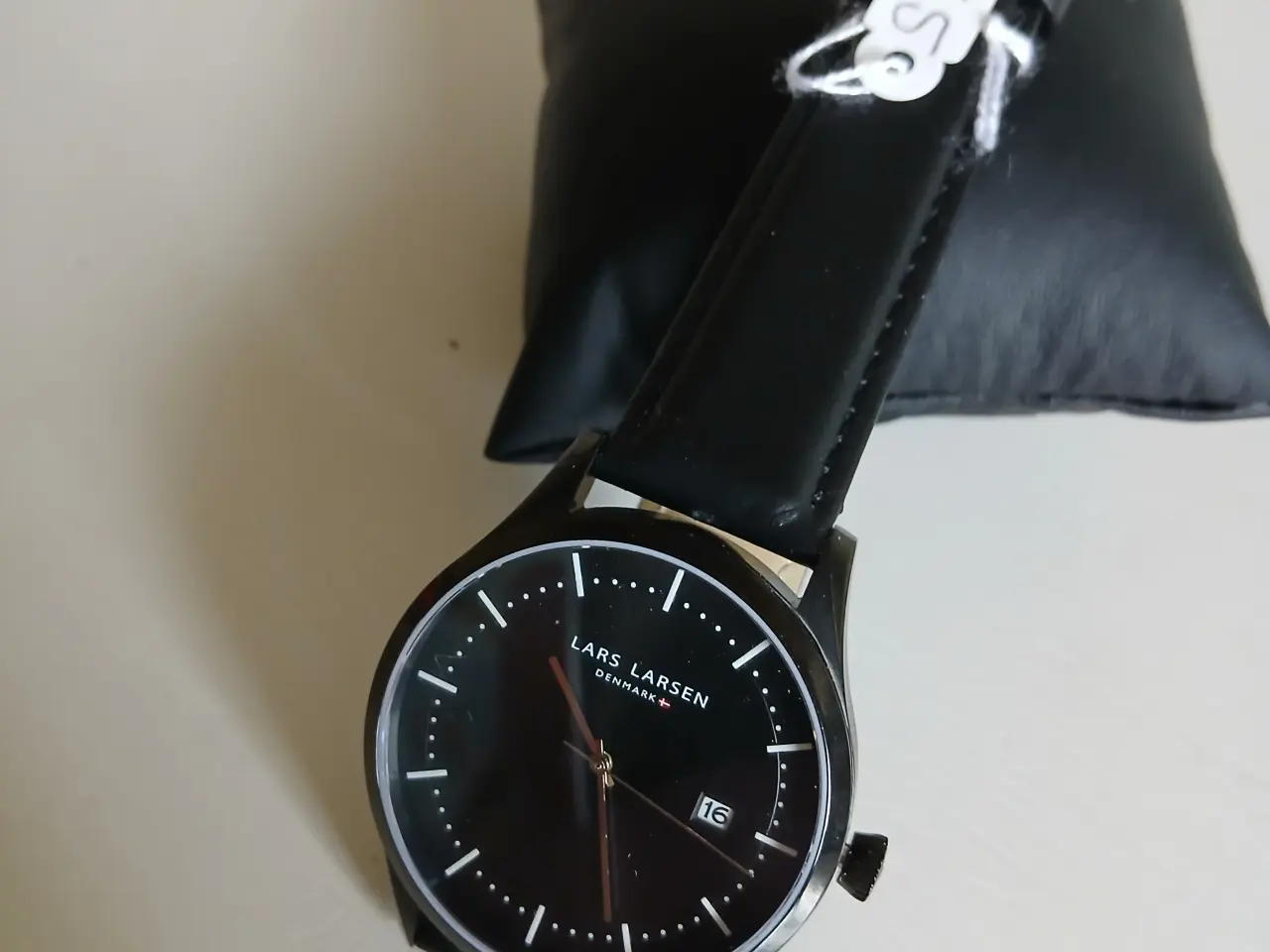 Billede 1 - LLarsen armbånds ur top kvalitet , lav pris