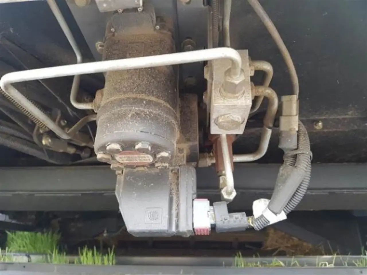 Billede 7 - Massey Ferguson 9280 AL Delta GPS702GGL