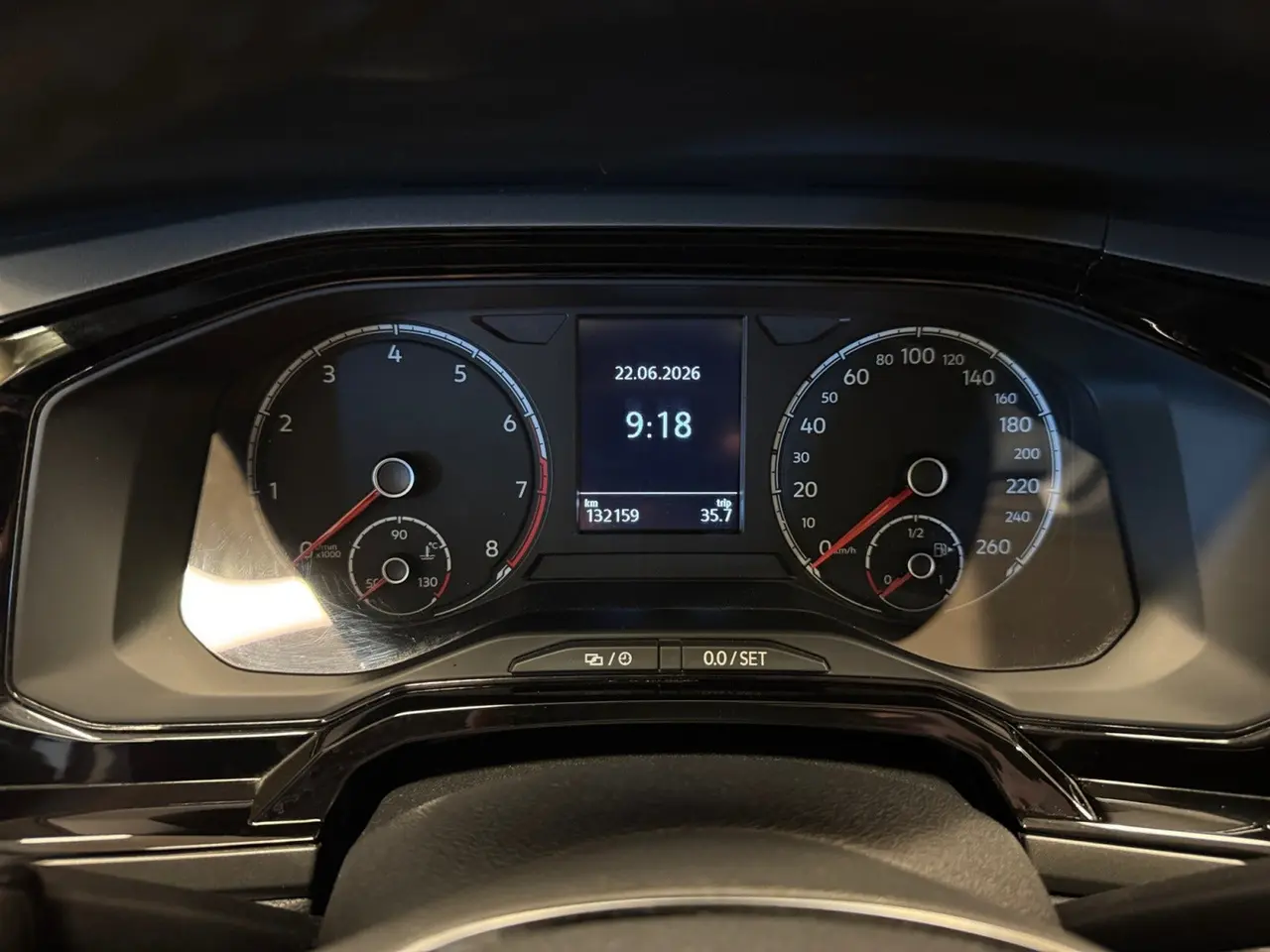 Billede 7 - VW Polo 1,0 TSi 95 Comfortline