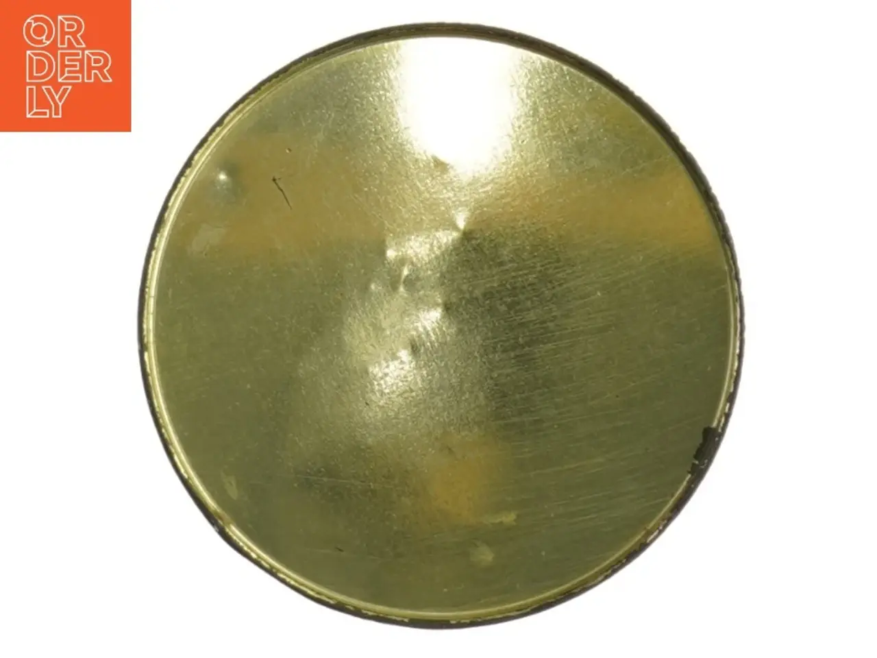 Billede 3 - Vintage kakao dåse (str. H 12 cm)