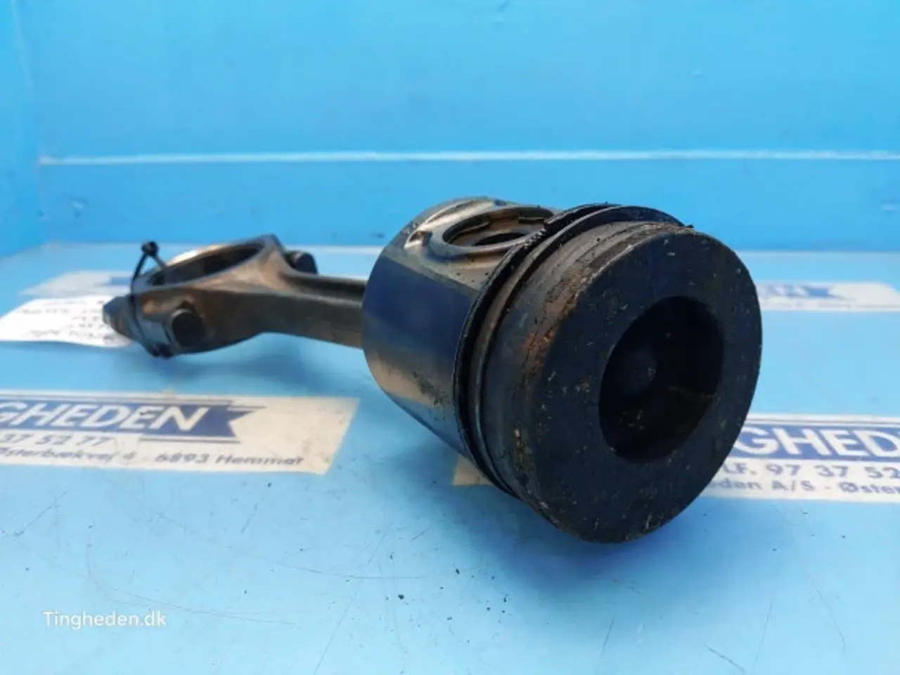 Billede 6 - Perkins 1006.60T Stempel 31337590