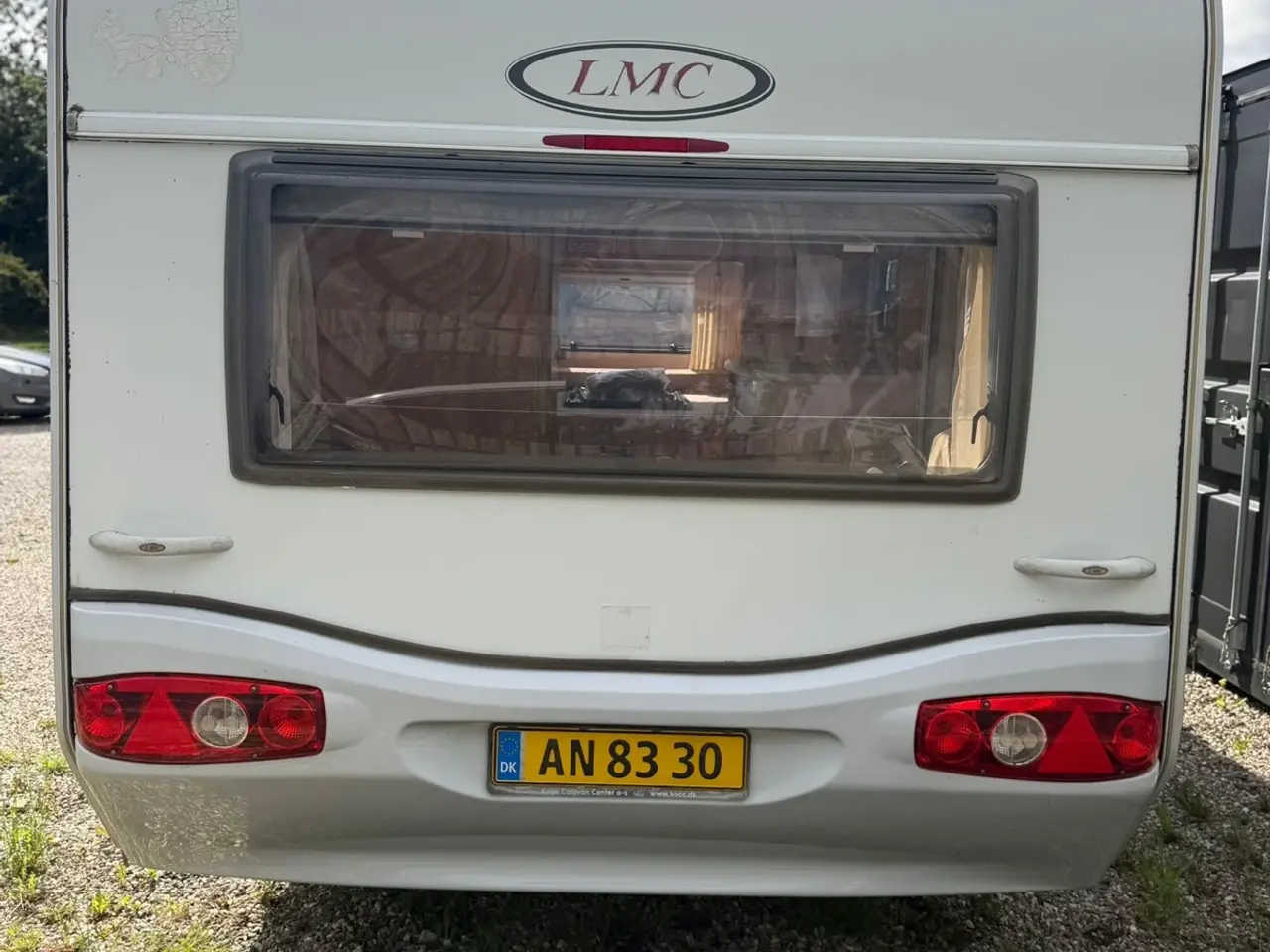 Billede 4 - Lmc Musterlan 485D
