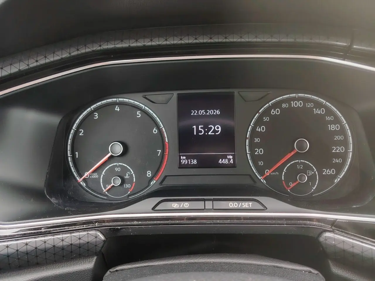 Billede 9 - VW T-Cross 1,5 TSi 150 Style Team DSG