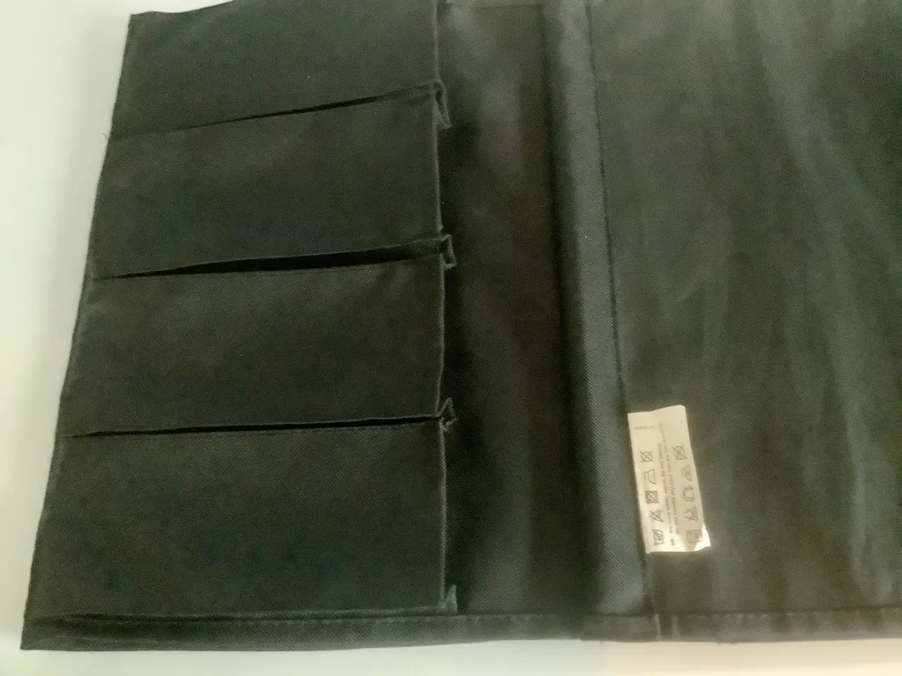 Billede 3 - Sofa organiser med lommer.