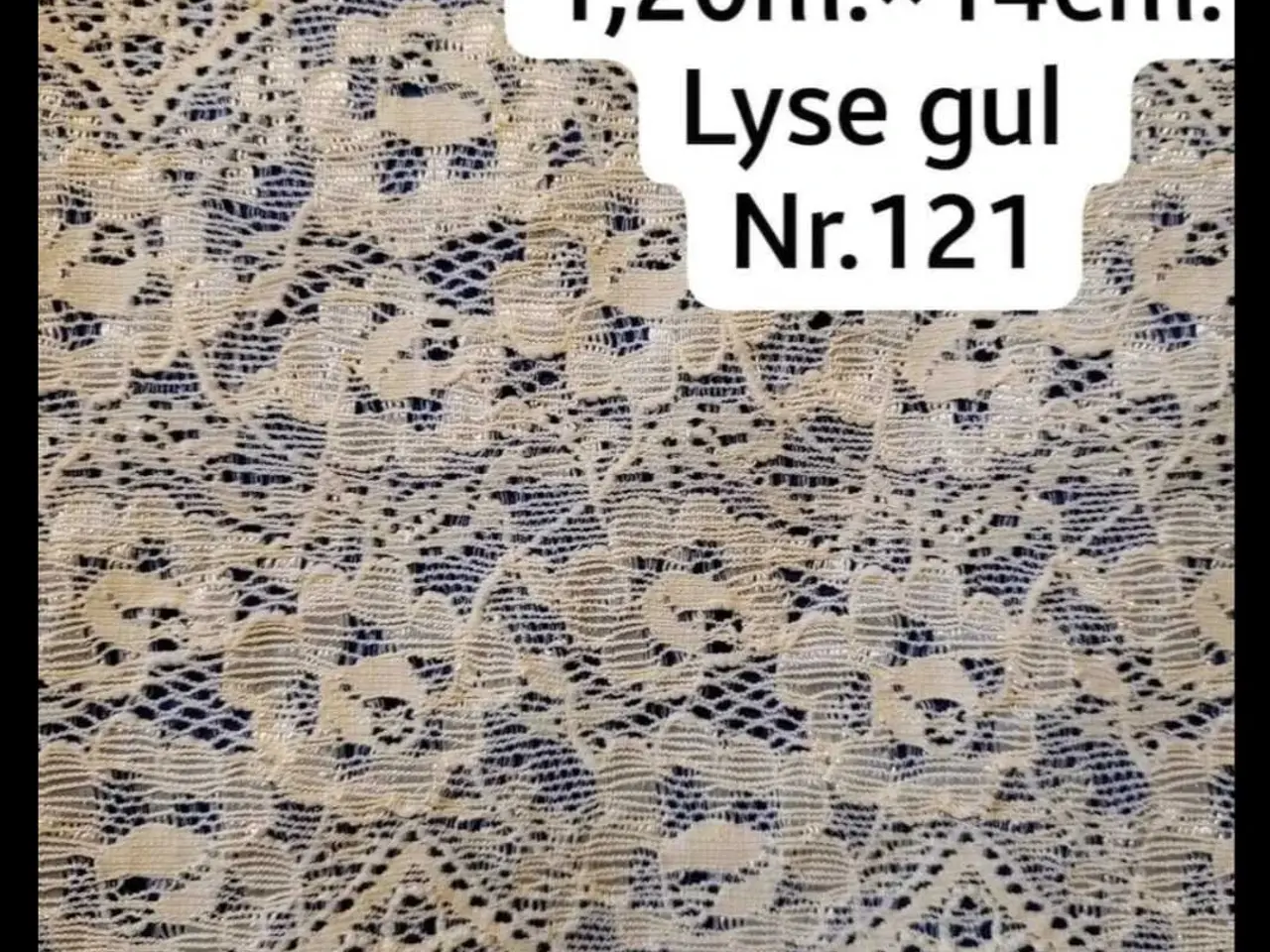 Billede 3 - Blonde Prisen er pr. Foto