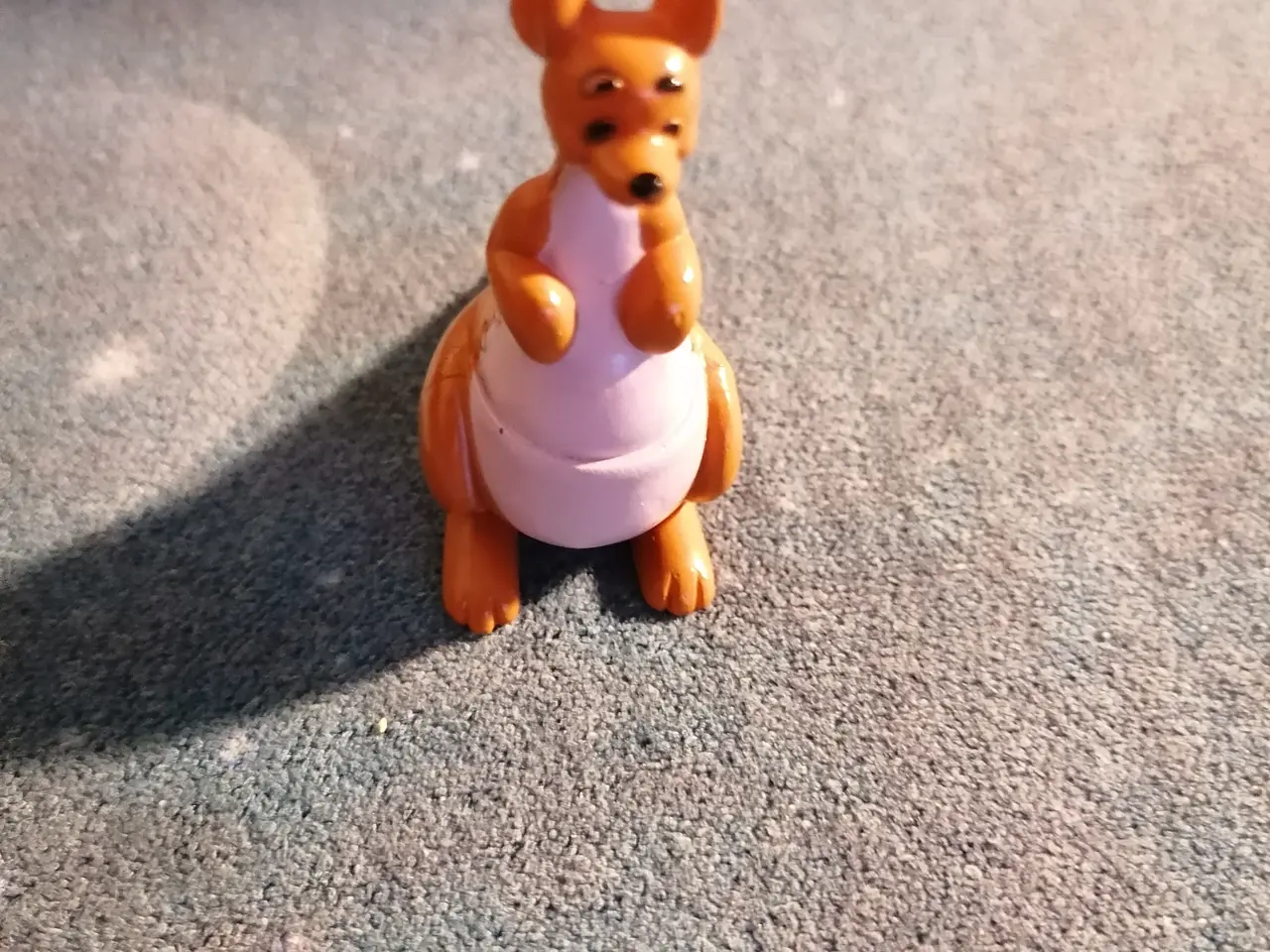 Billede 5 - Sød Winnie The Pooh/Peter Plys Figur