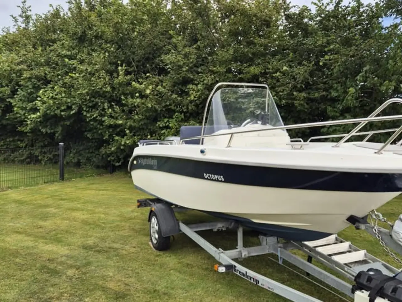 Billede 4 - Hydromarin 5020