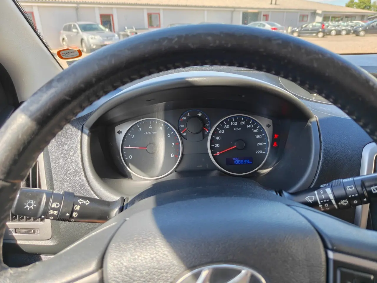 Billede 16 - Hyundai i20 1,25 Classic XTR