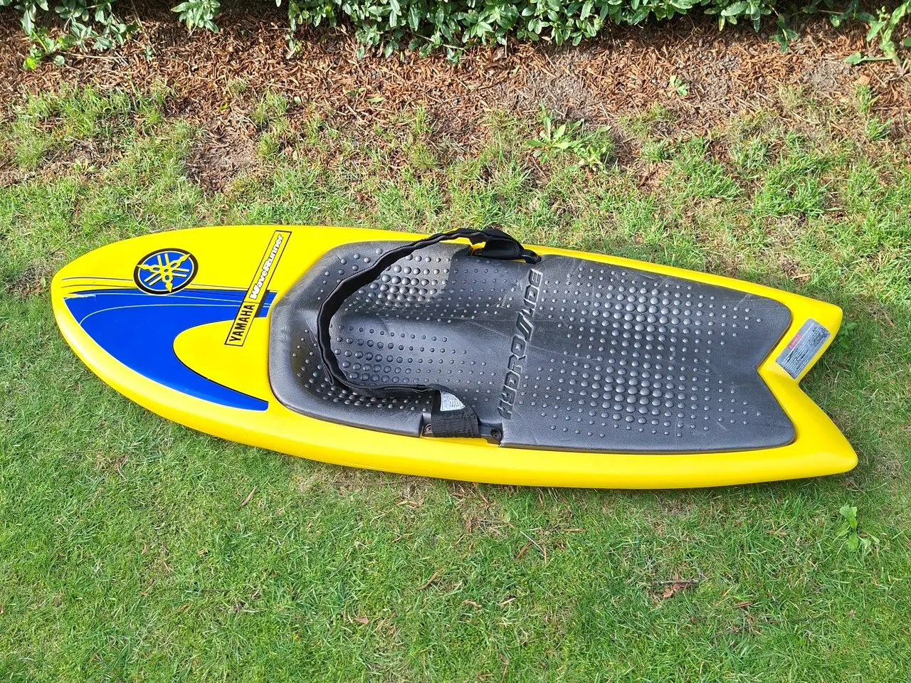 Billede 4 - Kneeboard