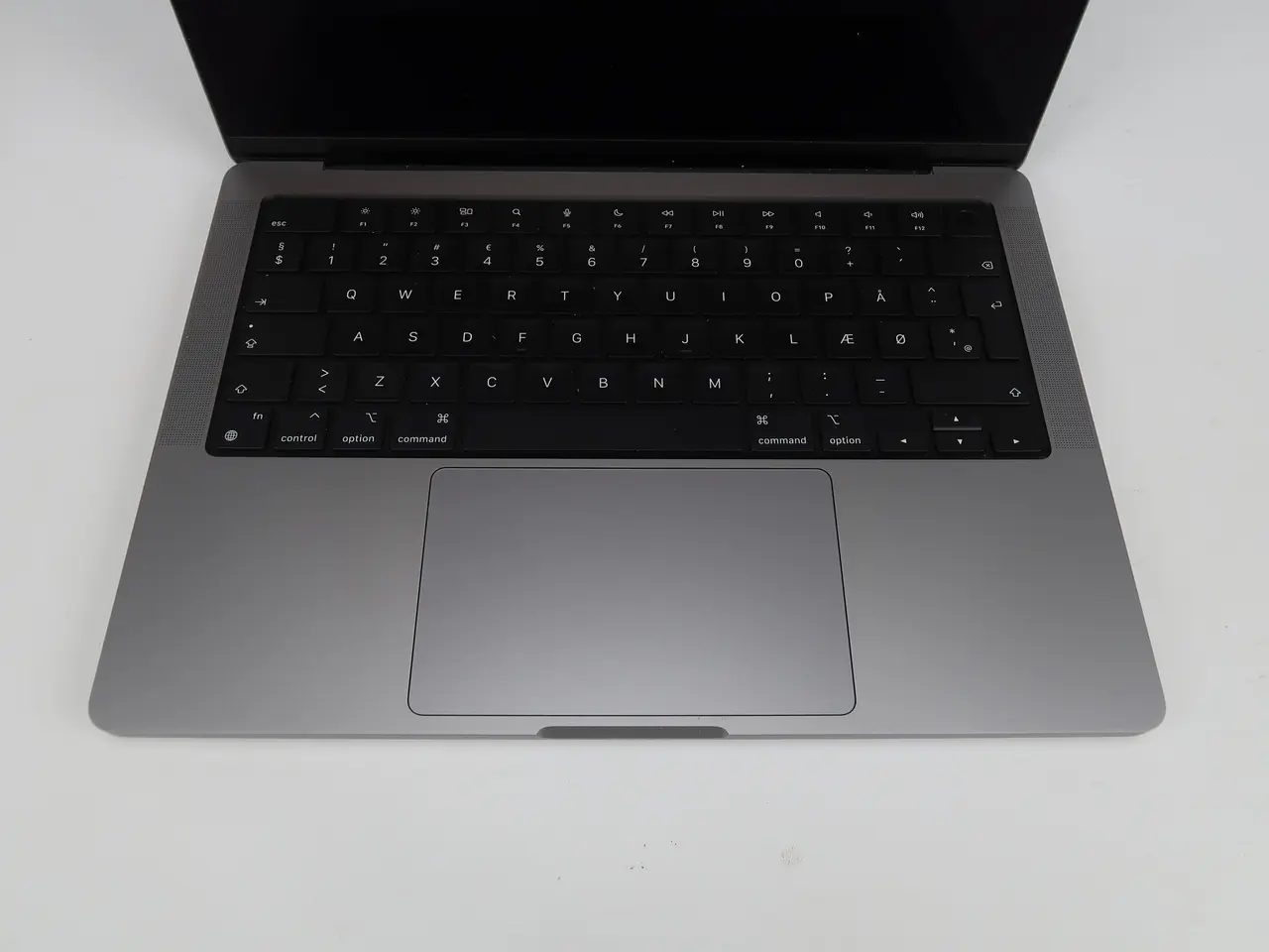 Billede 2 - Apple MacBookPro M1 14"