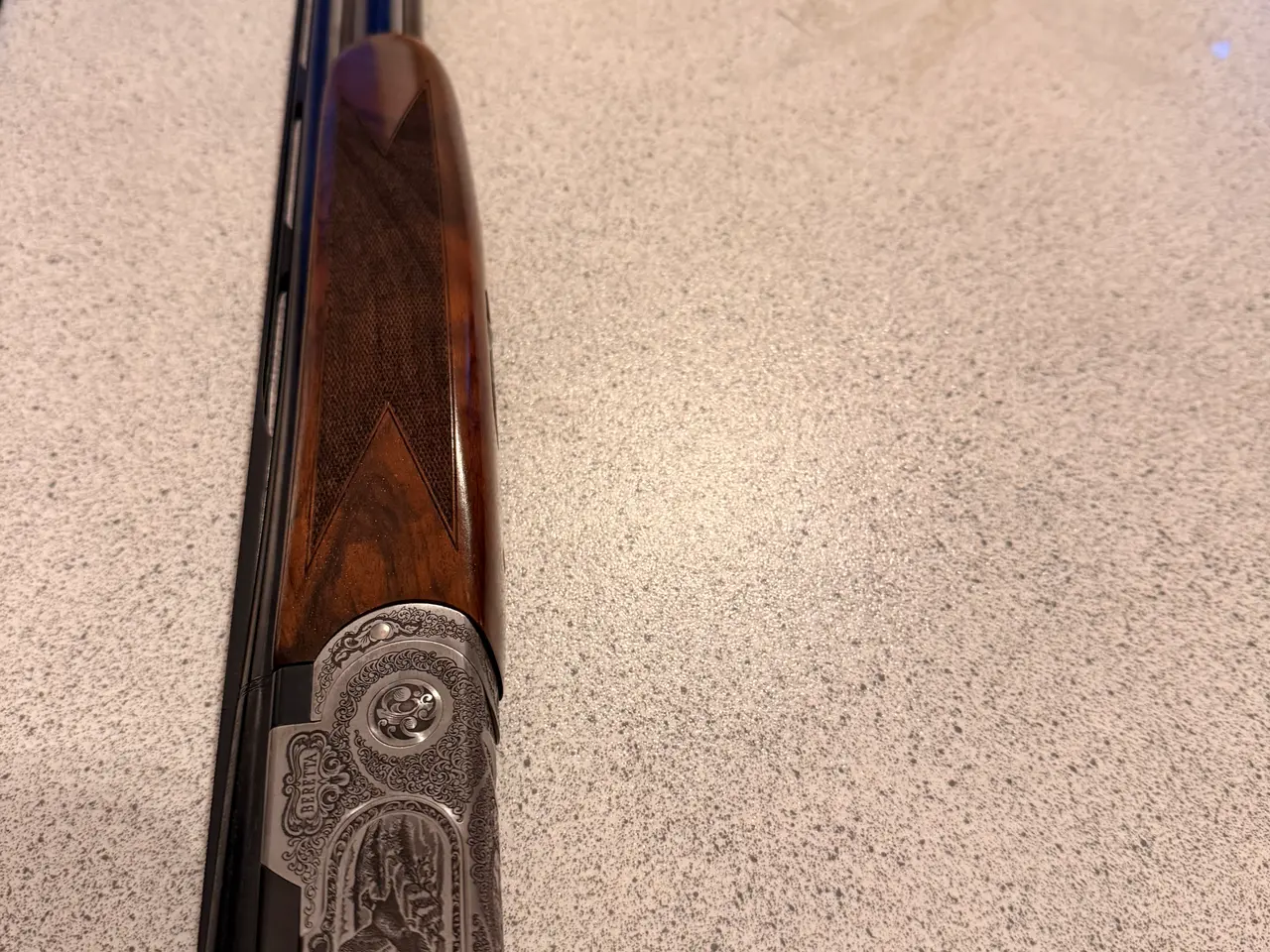 Billede 9 - Beretta 687 EELL 20/76