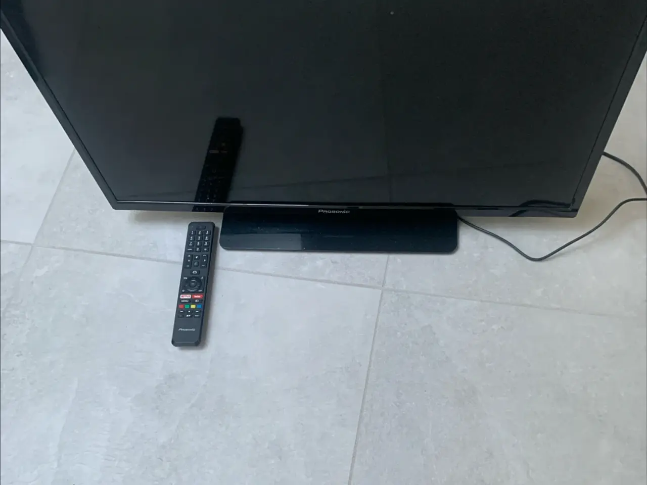 Billede 2 - Tv til børneværelse / stue
